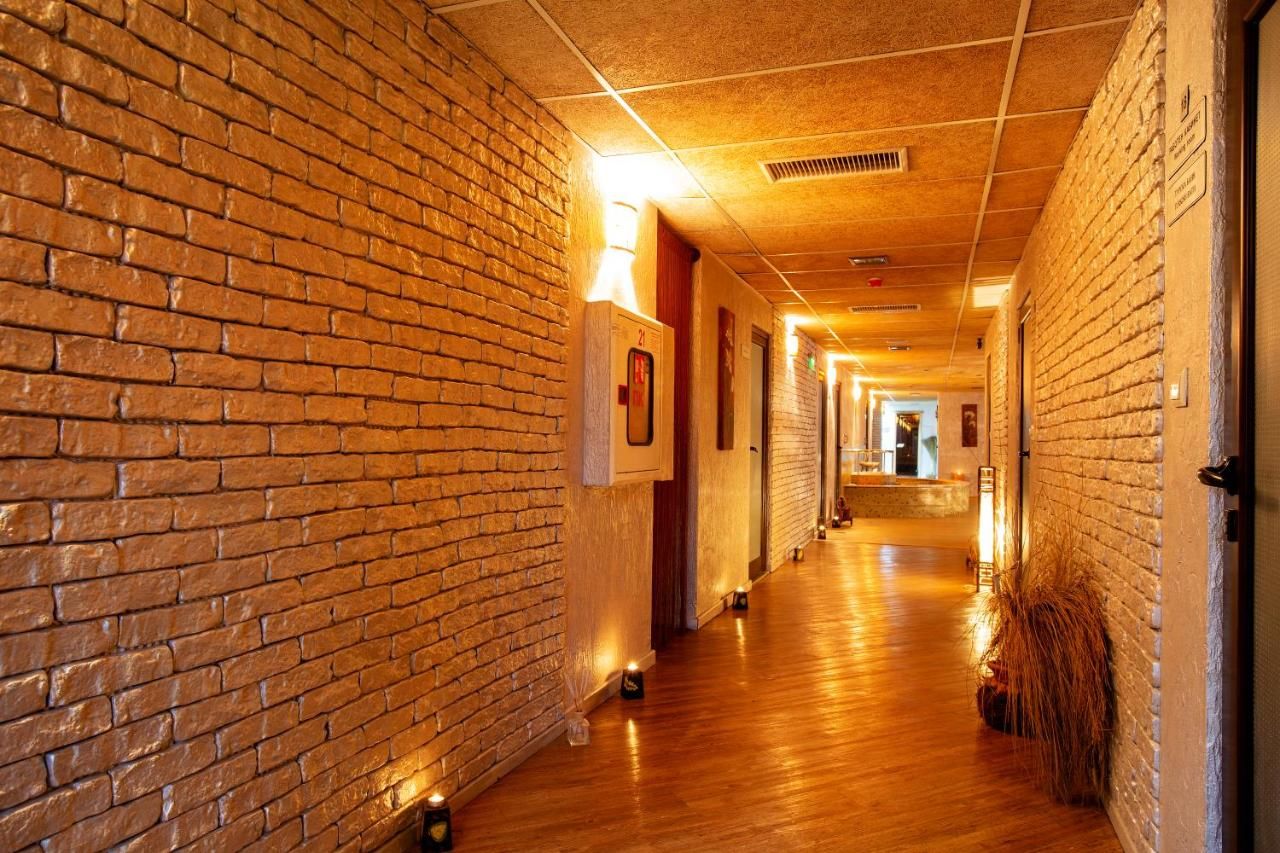 Отель Balneo Complex & Spa Aquatonik Велинград-13