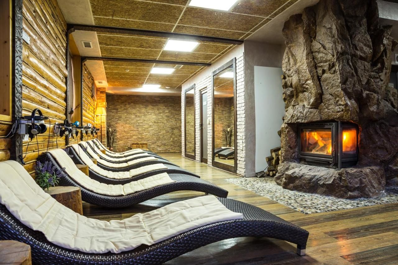 Отель Balneo Complex & Spa Aquatonik Велинград-20
