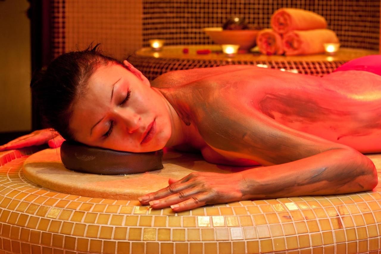 Отель Balneo Complex & Spa Aquatonik Велинград-22