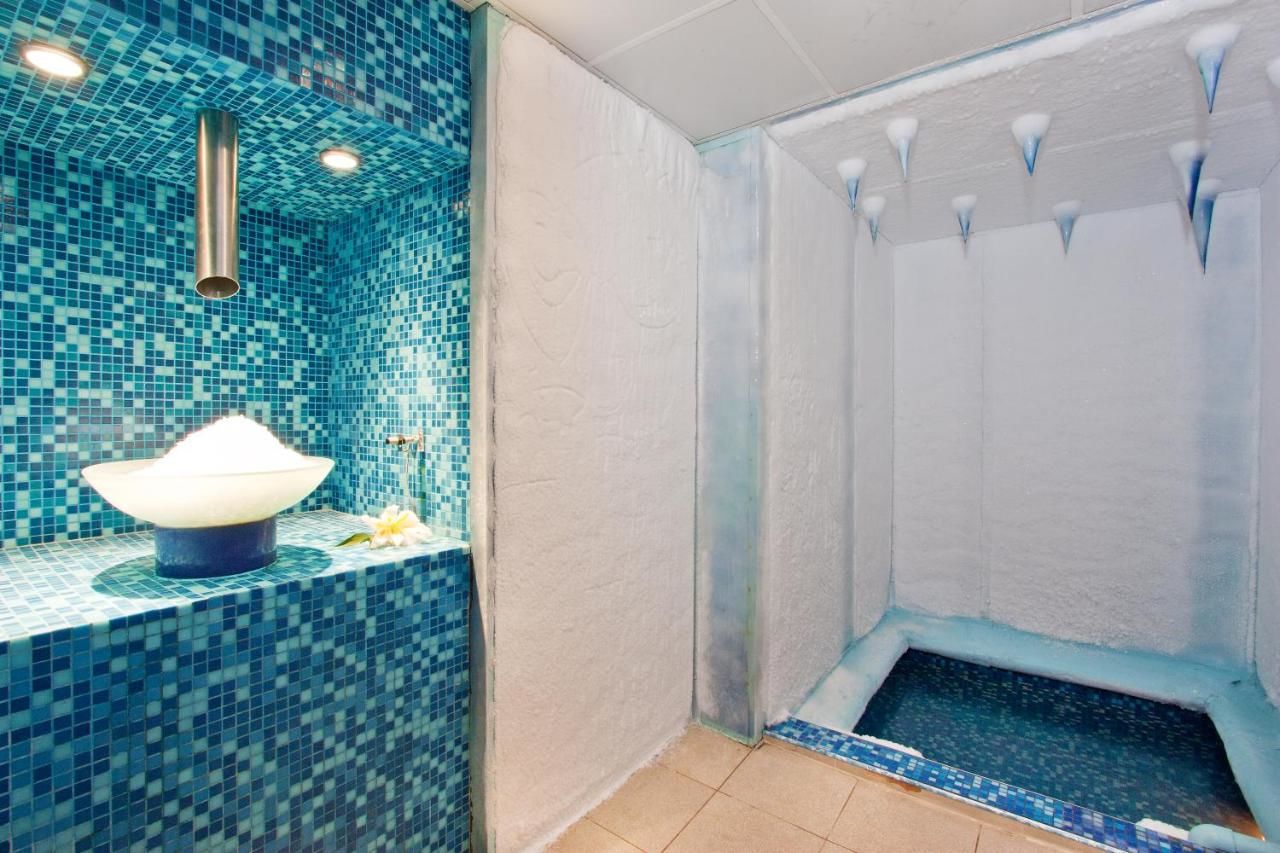 Отель Balneo Complex & Spa Aquatonik Велинград-28