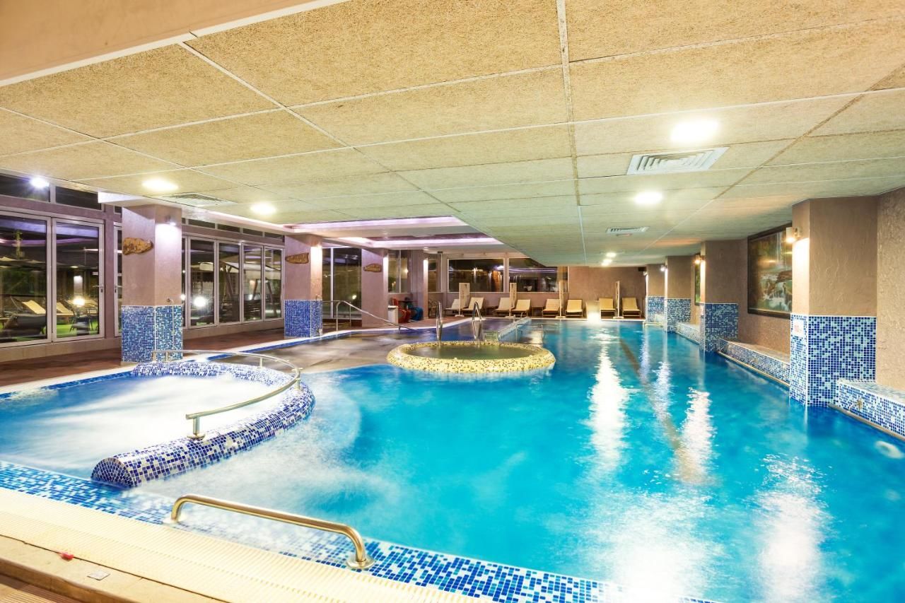 Отель Balneo Complex & Spa Aquatonik Велинград-29