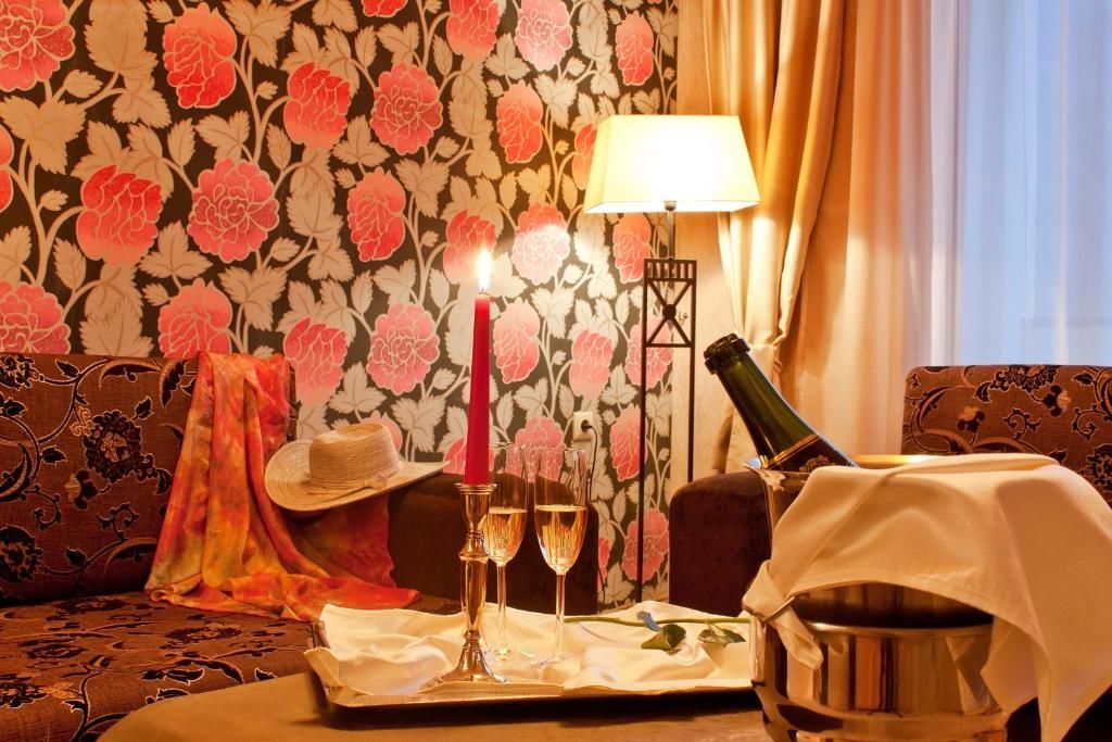 Отель Balneo Complex & Spa Aquatonik Велинград