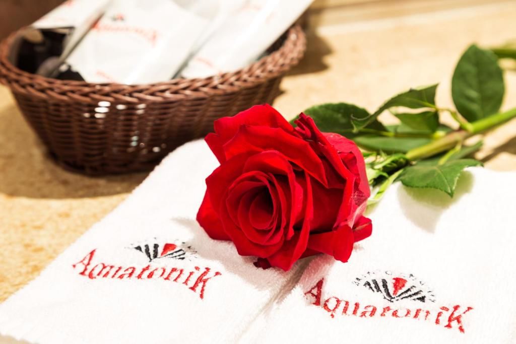 Отель Balneo Complex & Spa Aquatonik Велинград