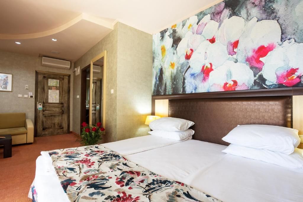 Отель Balneo Complex & Spa Aquatonik Велинград-53