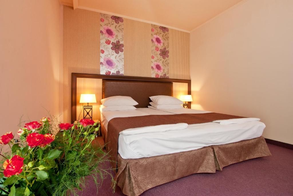 Отель Balneo Complex & Spa Aquatonik Велинград-54