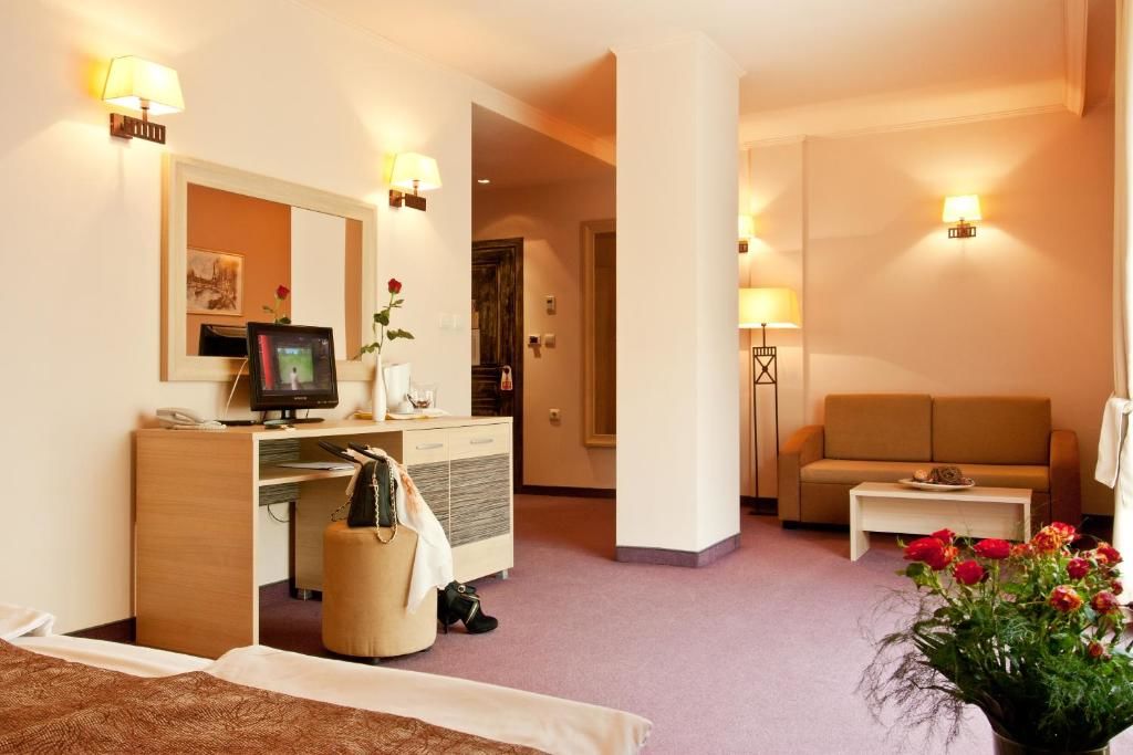 Отель Balneo Complex & Spa Aquatonik Велинград-55
