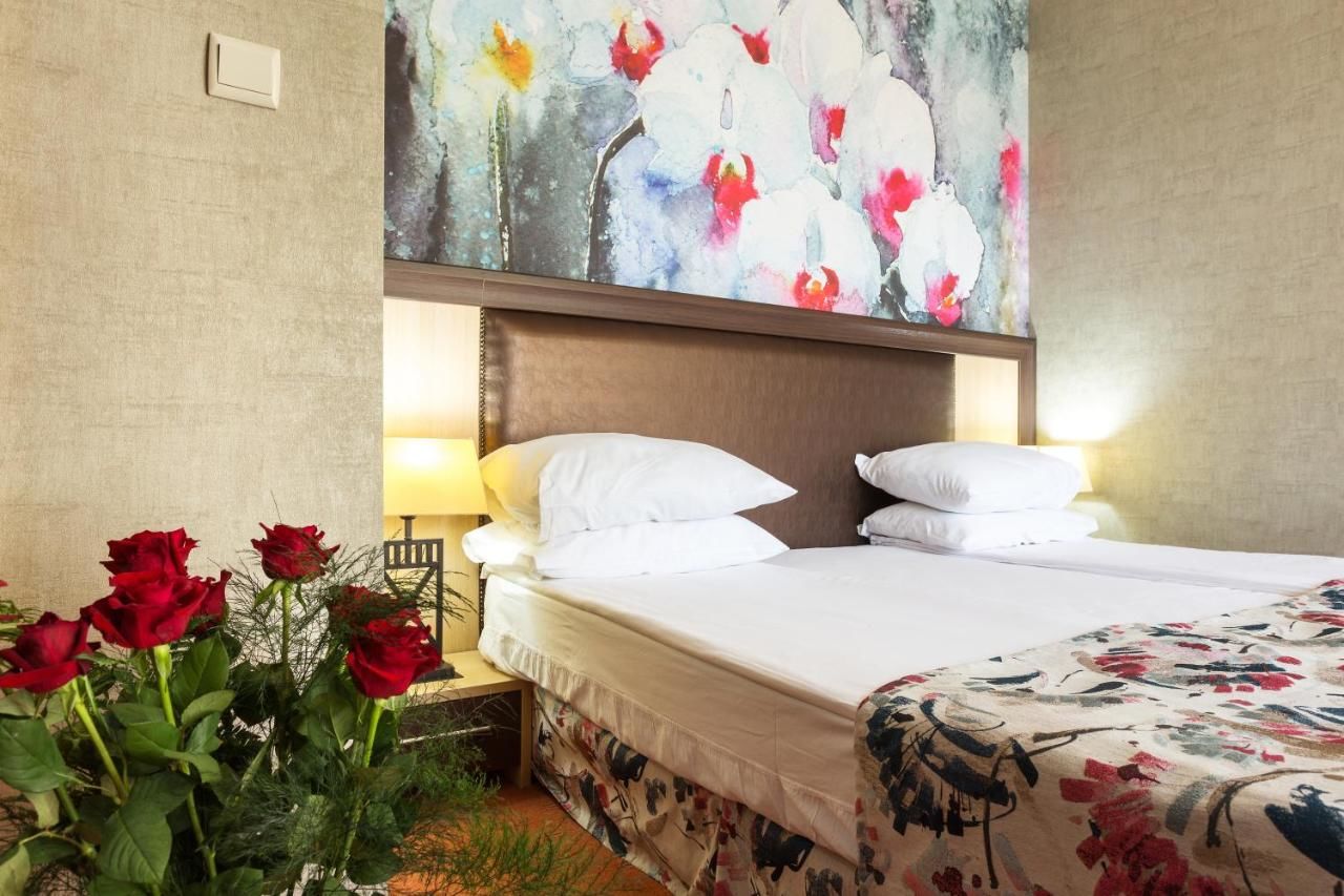 Отель Balneo Complex & Spa Aquatonik Велинград