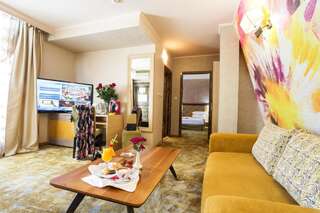 Отель Balneo Complex & Spa Aquatonik Велинград-6